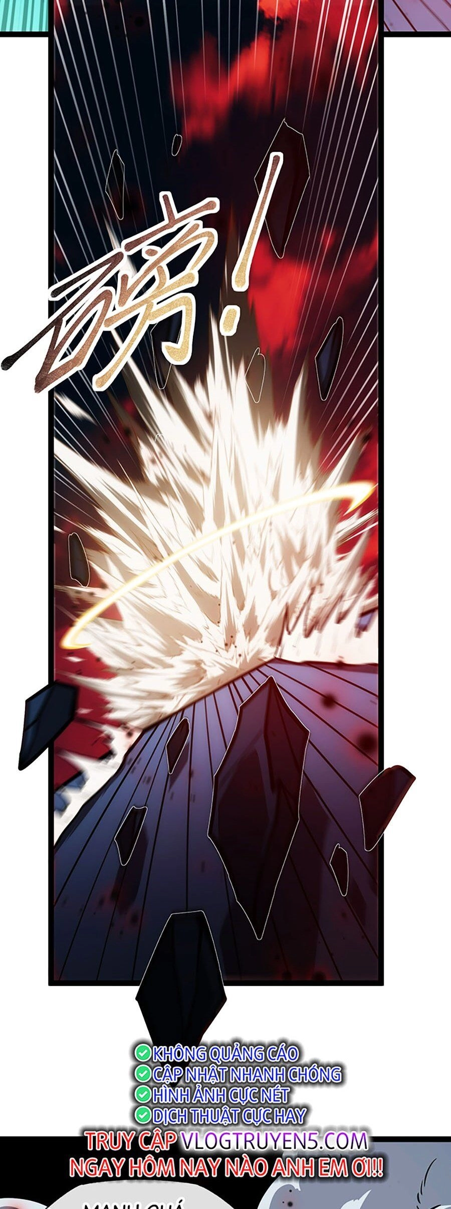 Thâm Uyên Chi Chủng Chapter 4 - 7