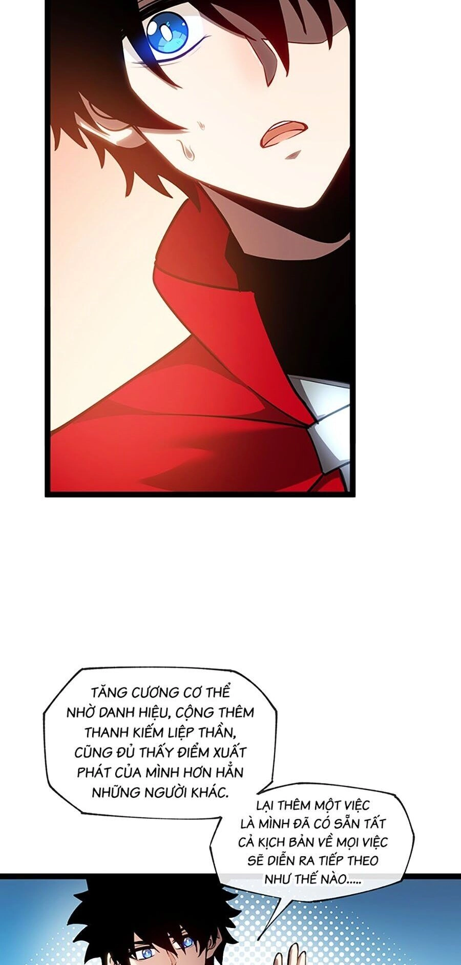 Thâm Uyên Chi Chủng Chapter 4 - 12