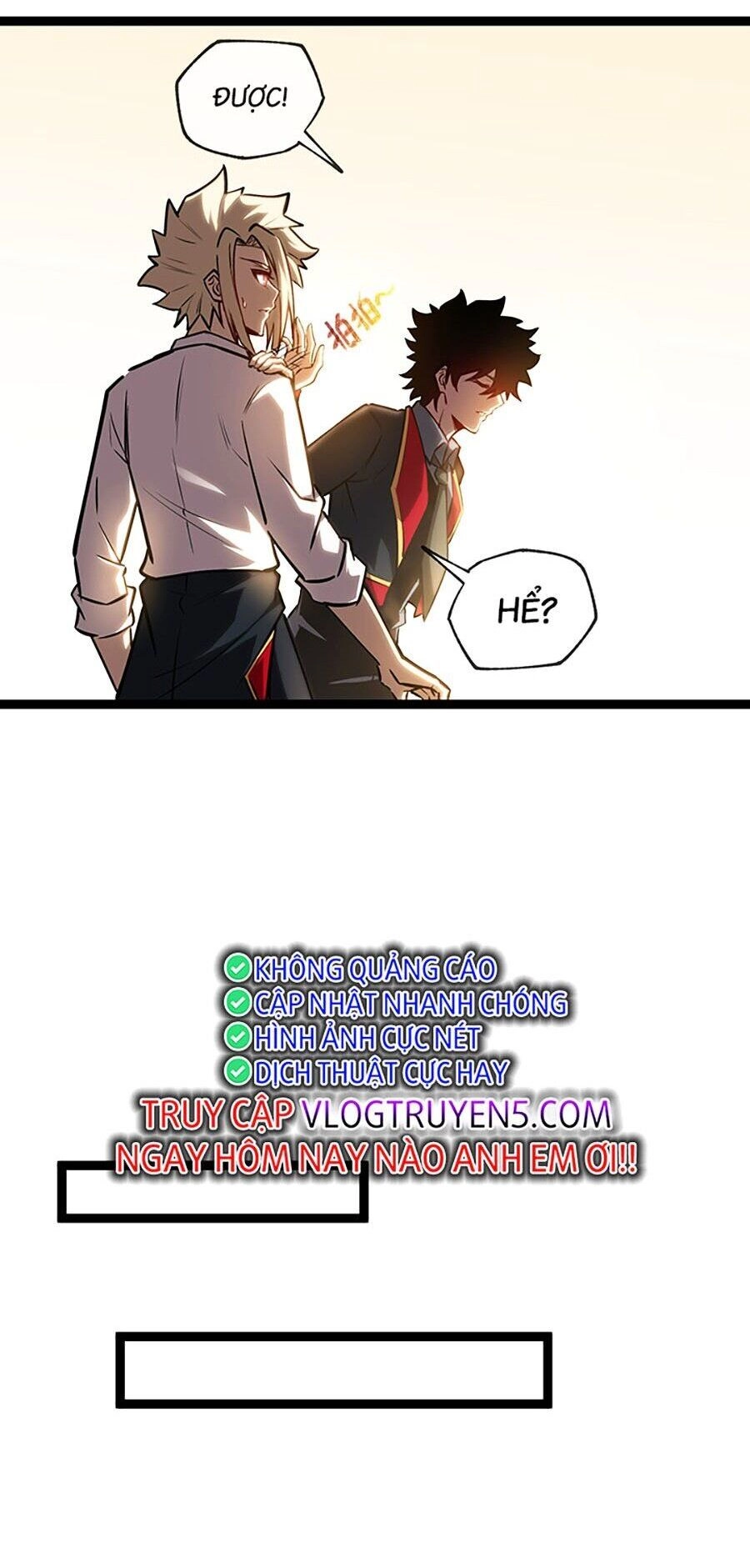 Thâm Uyên Chi Chủng Chapter 4 - 24