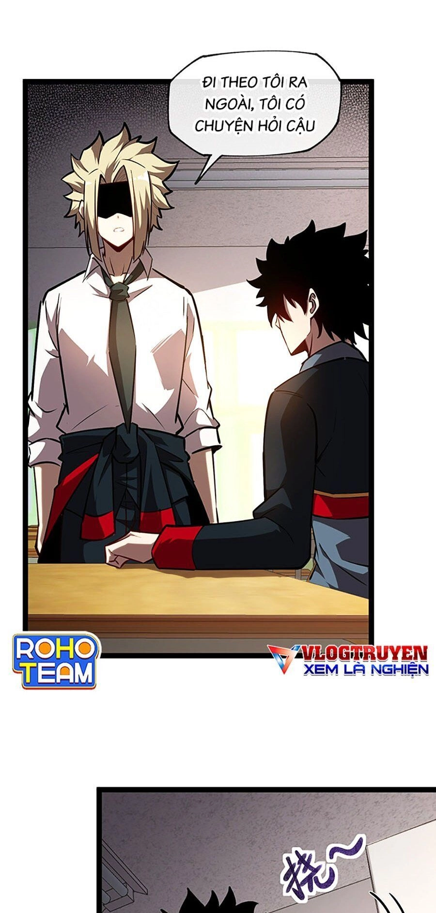 Thâm Uyên Chi Chủng Chapter 4 - 29