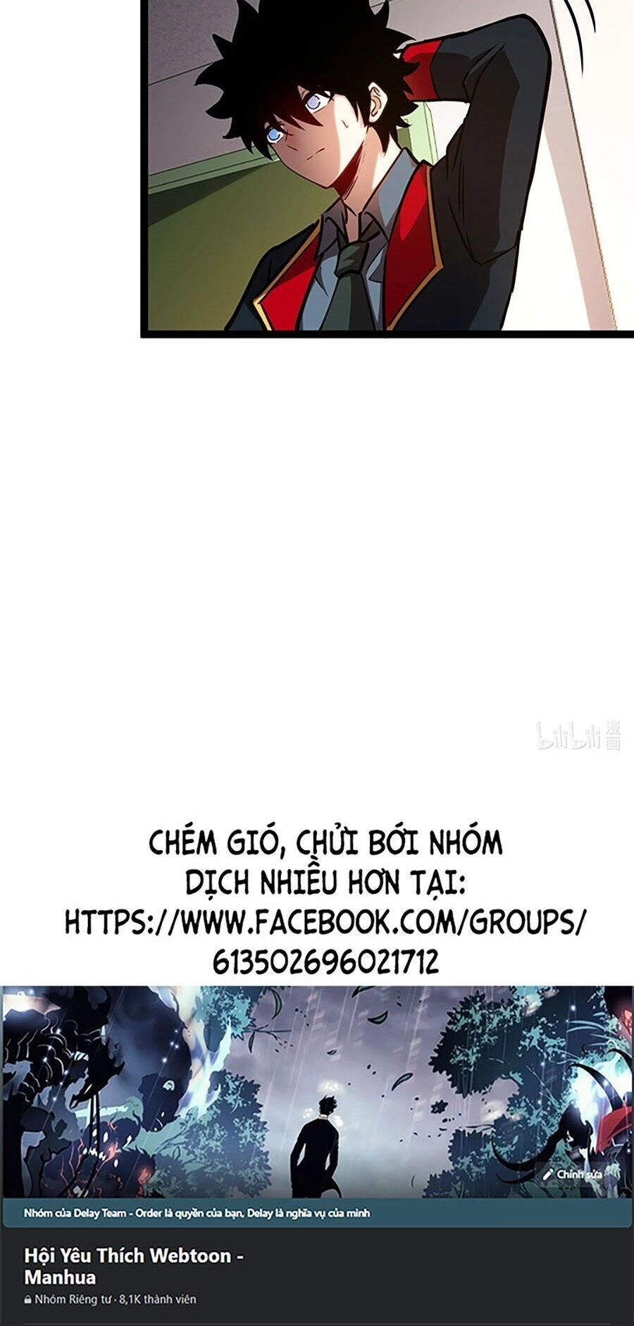 Thâm Uyên Chi Chủng Chapter 4 - 30