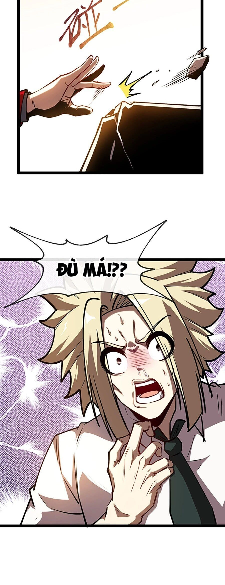 Thâm Uyên Chi Chủng Chapter 5 - 6