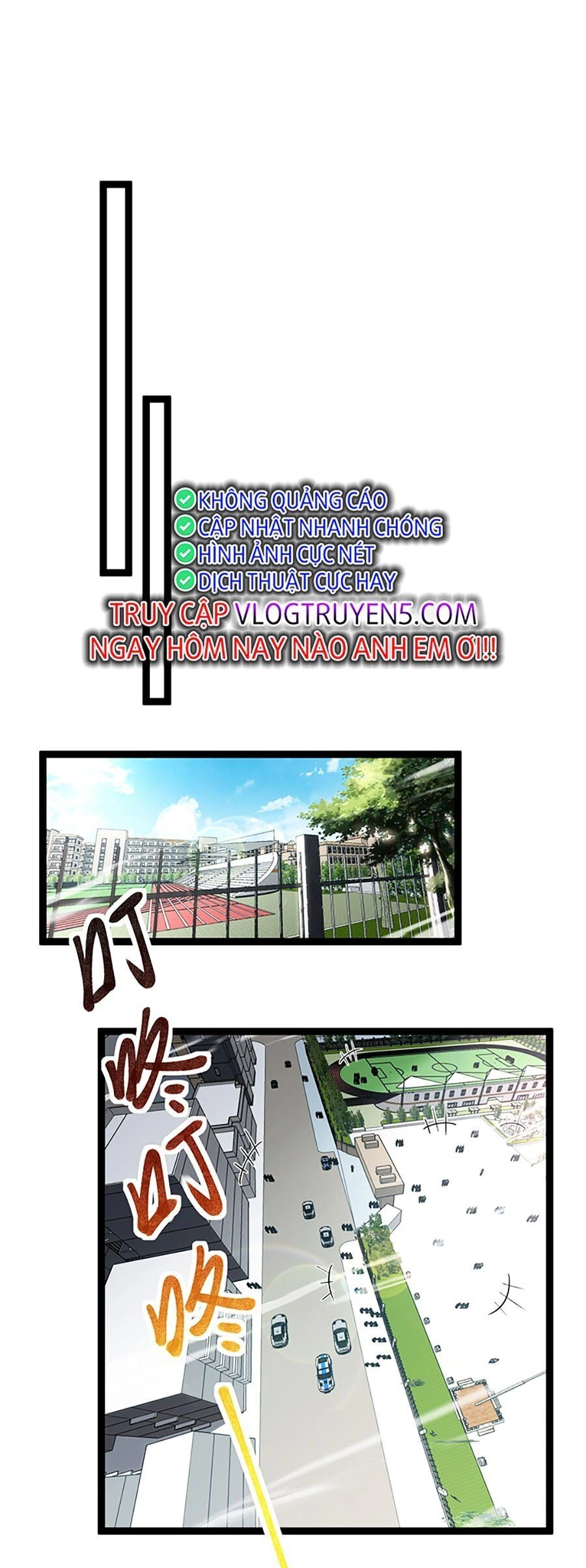 Thâm Uyên Chi Chủng Chapter 5 - 11