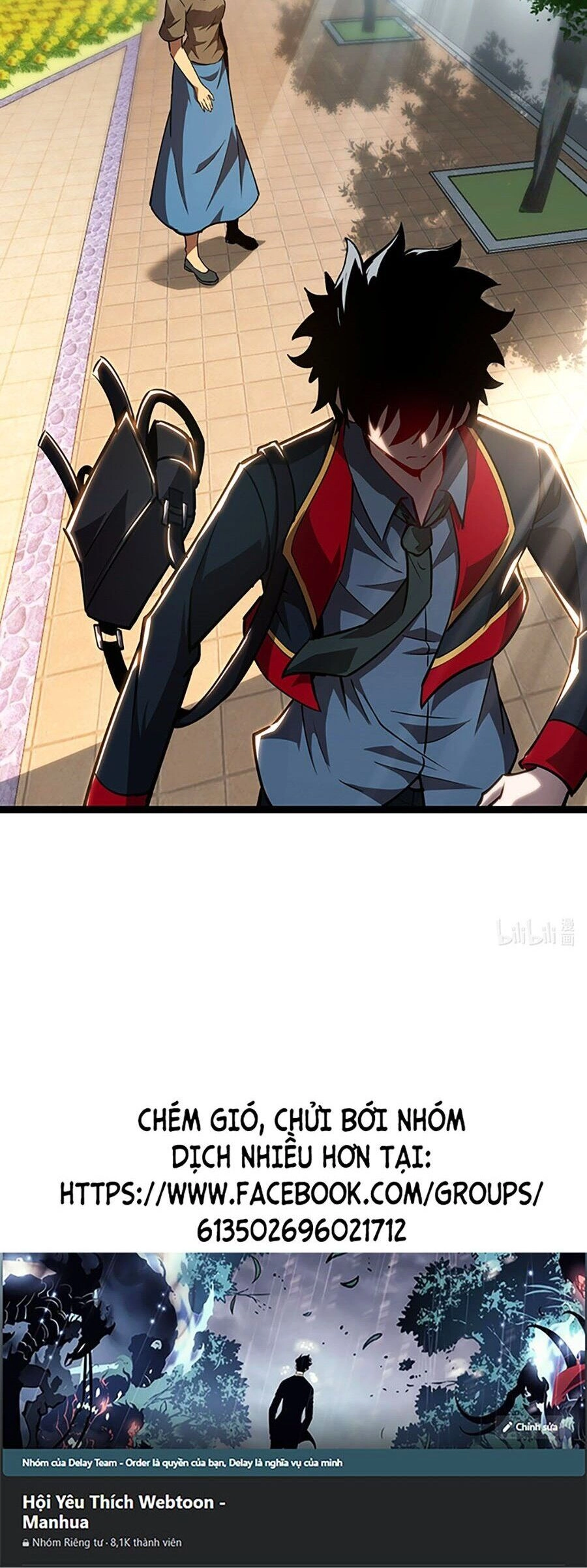 Thâm Uyên Chi Chủng Chapter 5 - 20