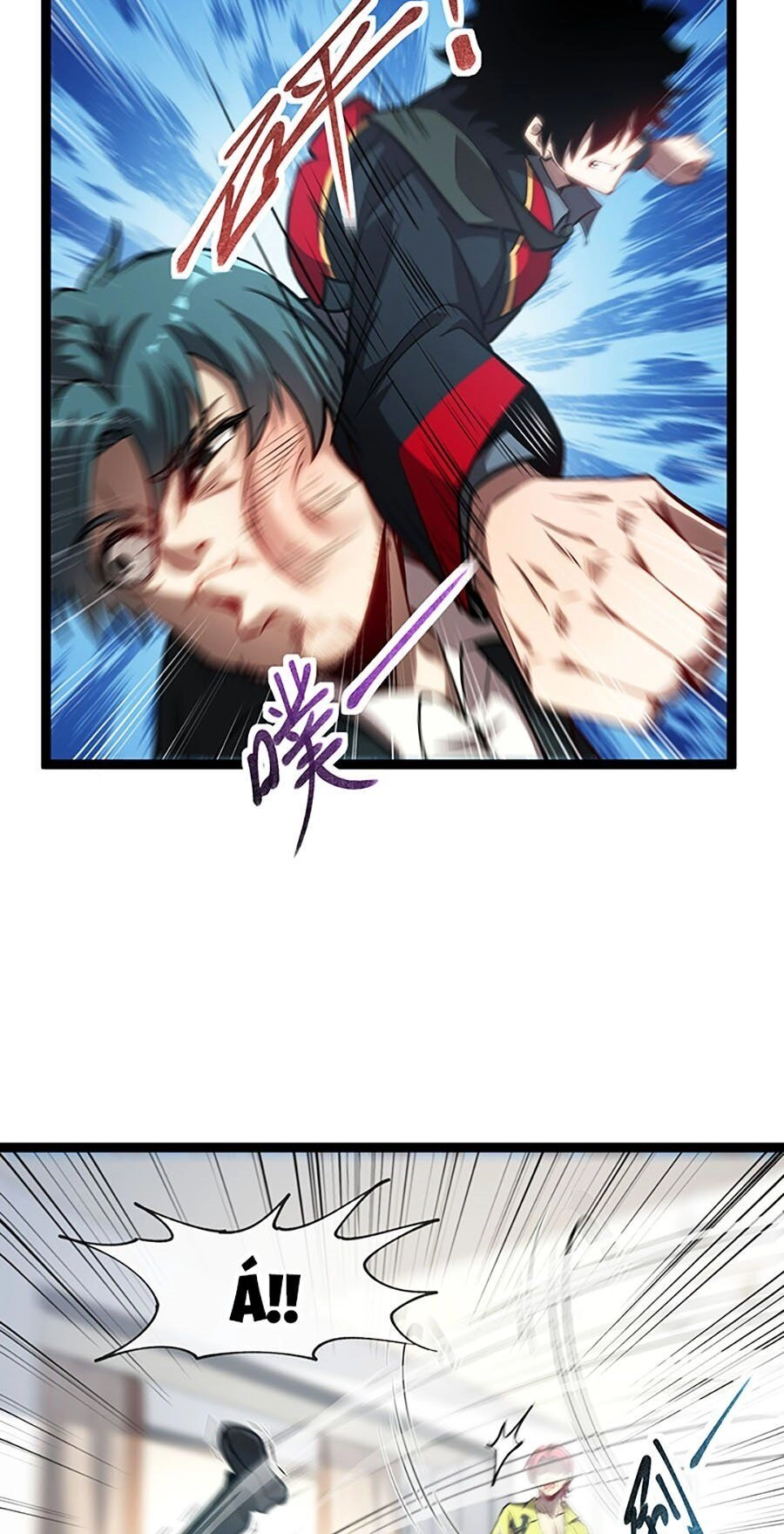 Thâm Uyên Chi Chủng Chapter 6 - 22