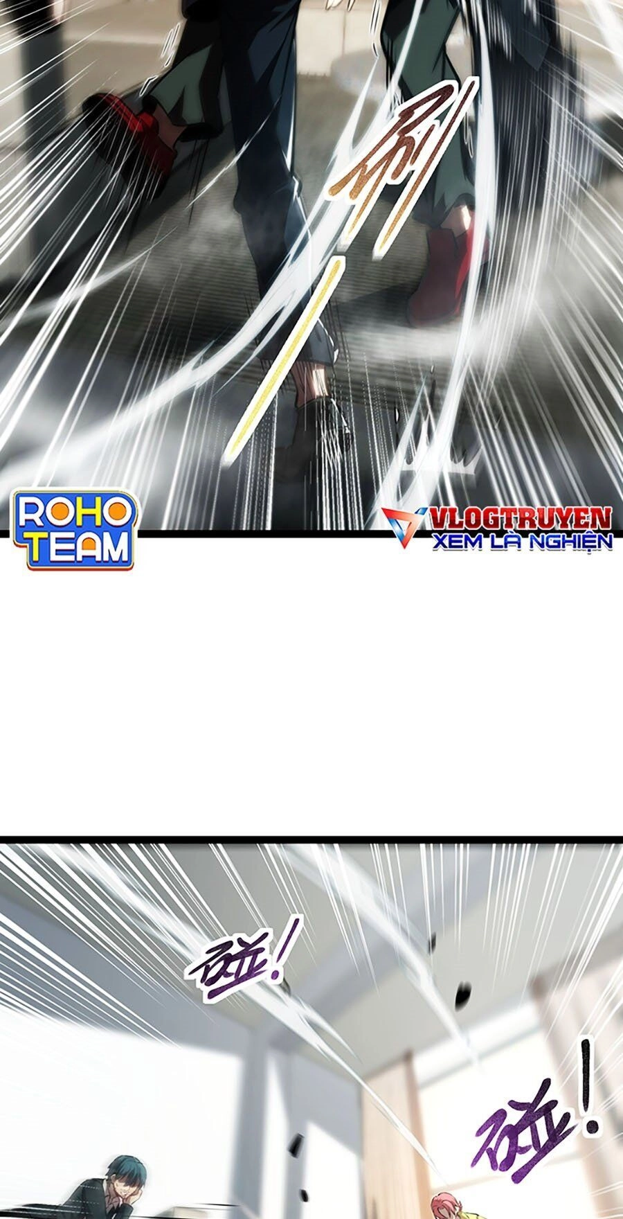 Thâm Uyên Chi Chủng Chapter 6 - 25