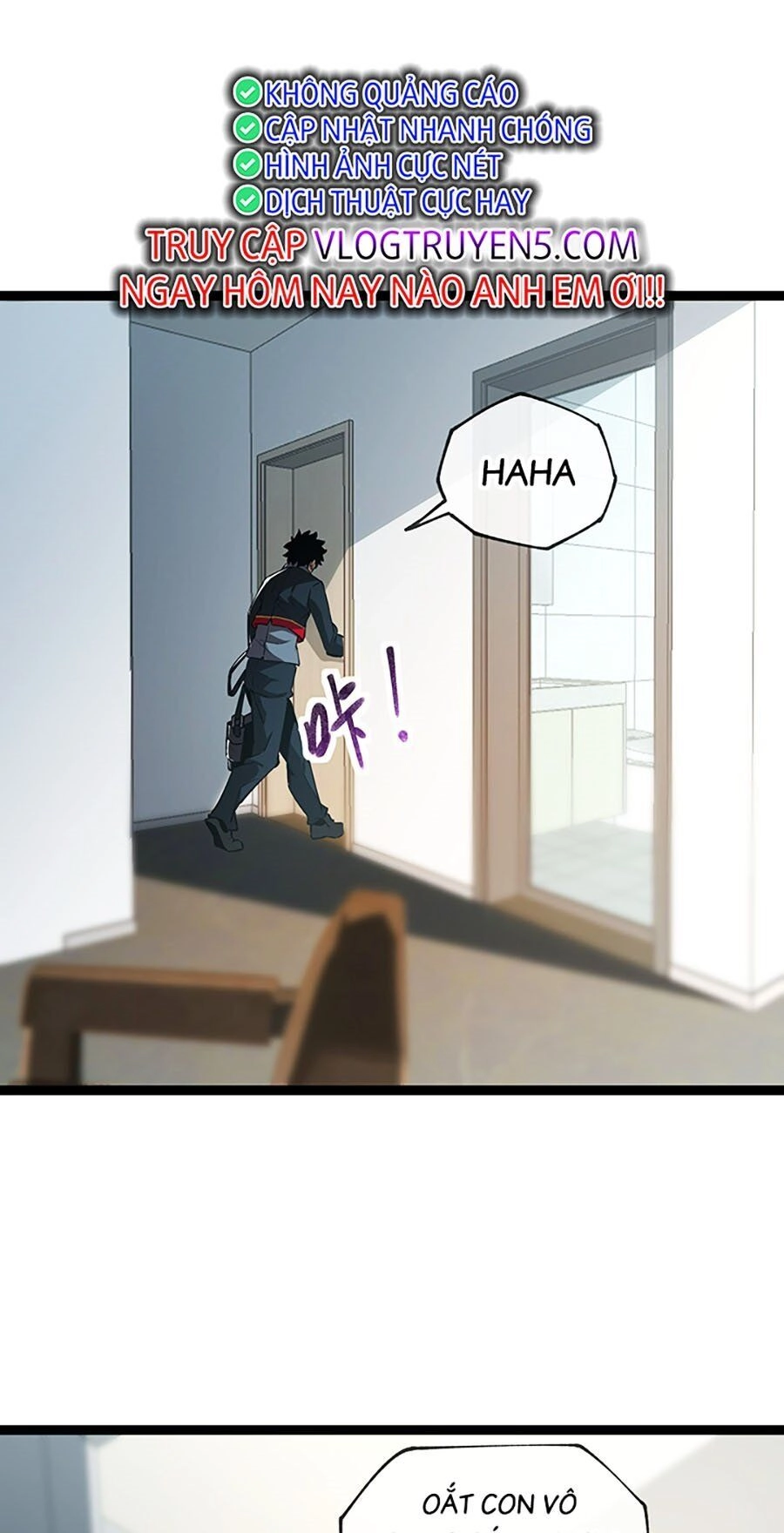 Thâm Uyên Chi Chủng Chapter 6 - 27