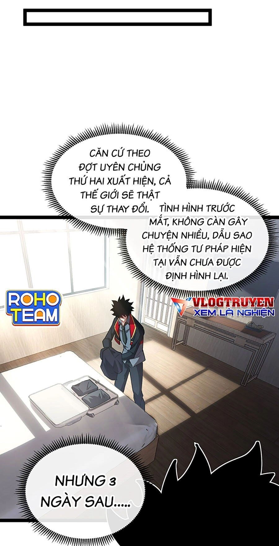 Thâm Uyên Chi Chủng Chapter 6 - 29