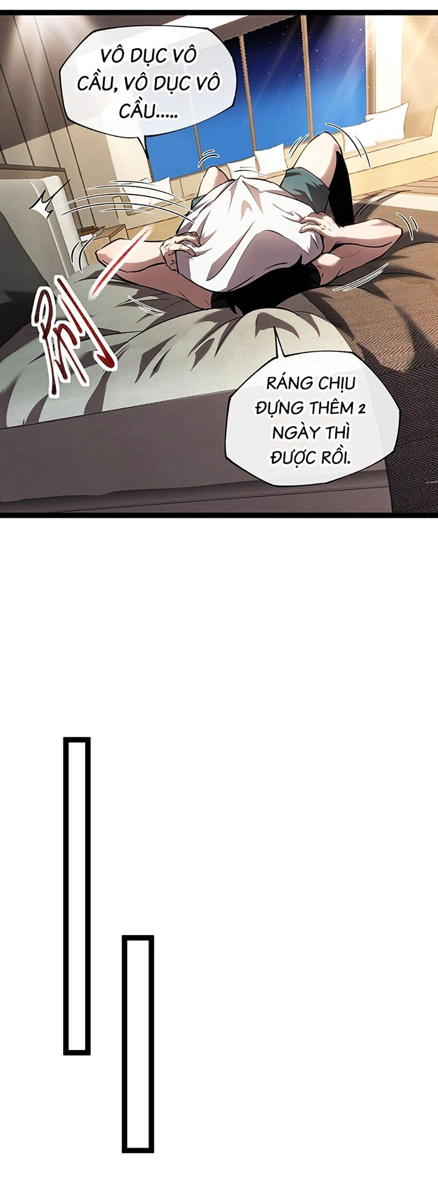 Thâm Uyên Chi Chủng Chapter 7 - 10