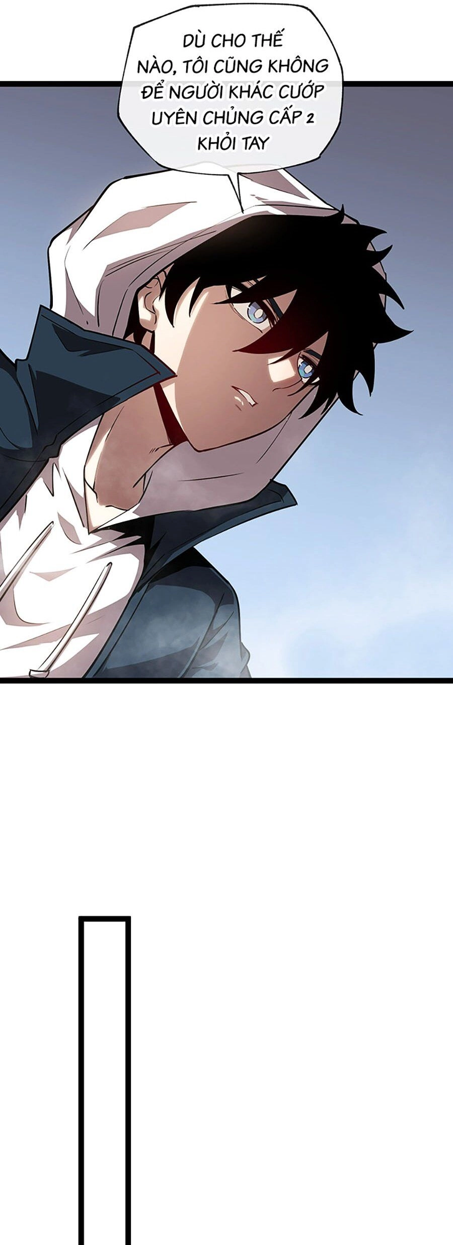 Thâm Uyên Chi Chủng Chapter 8 - 8