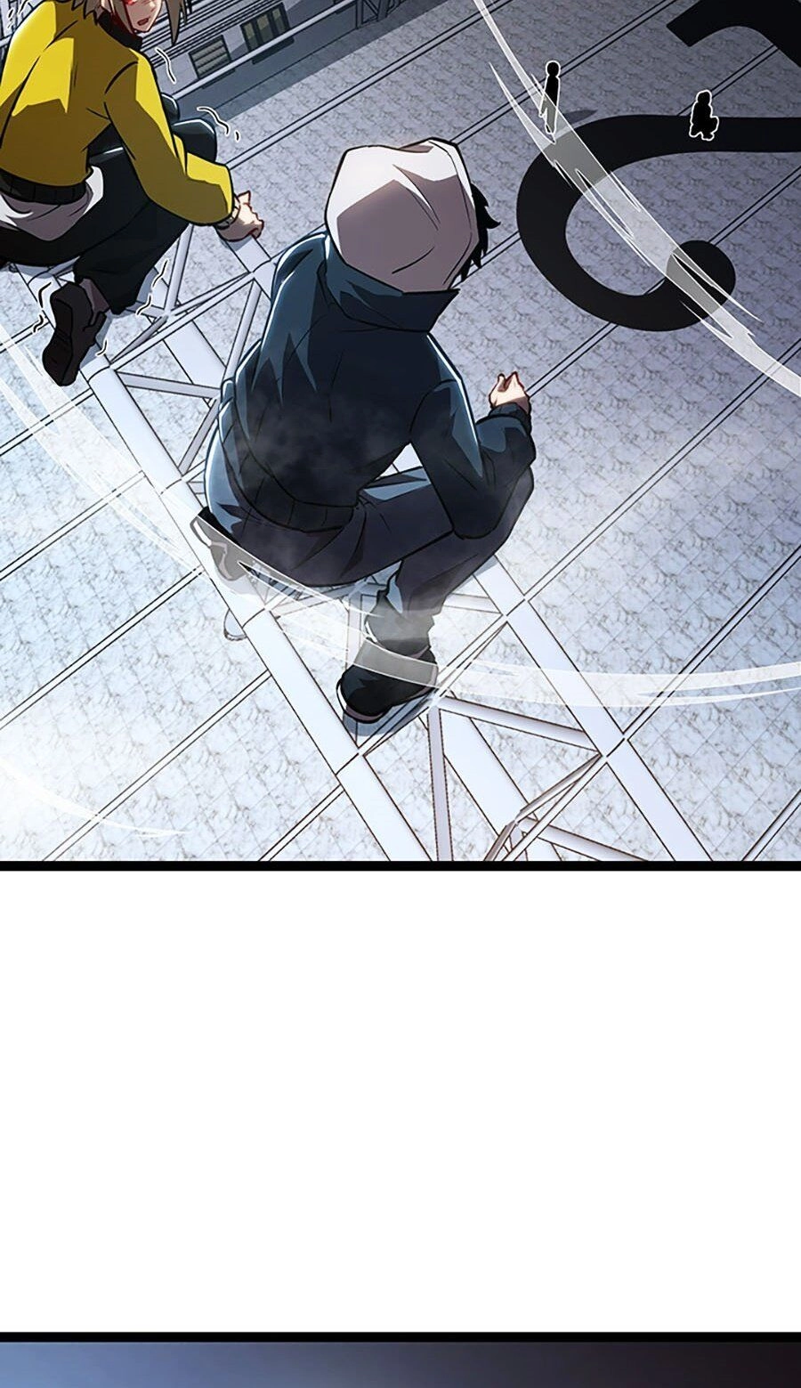 Thâm Uyên Chi Chủng Chapter 8 - 15