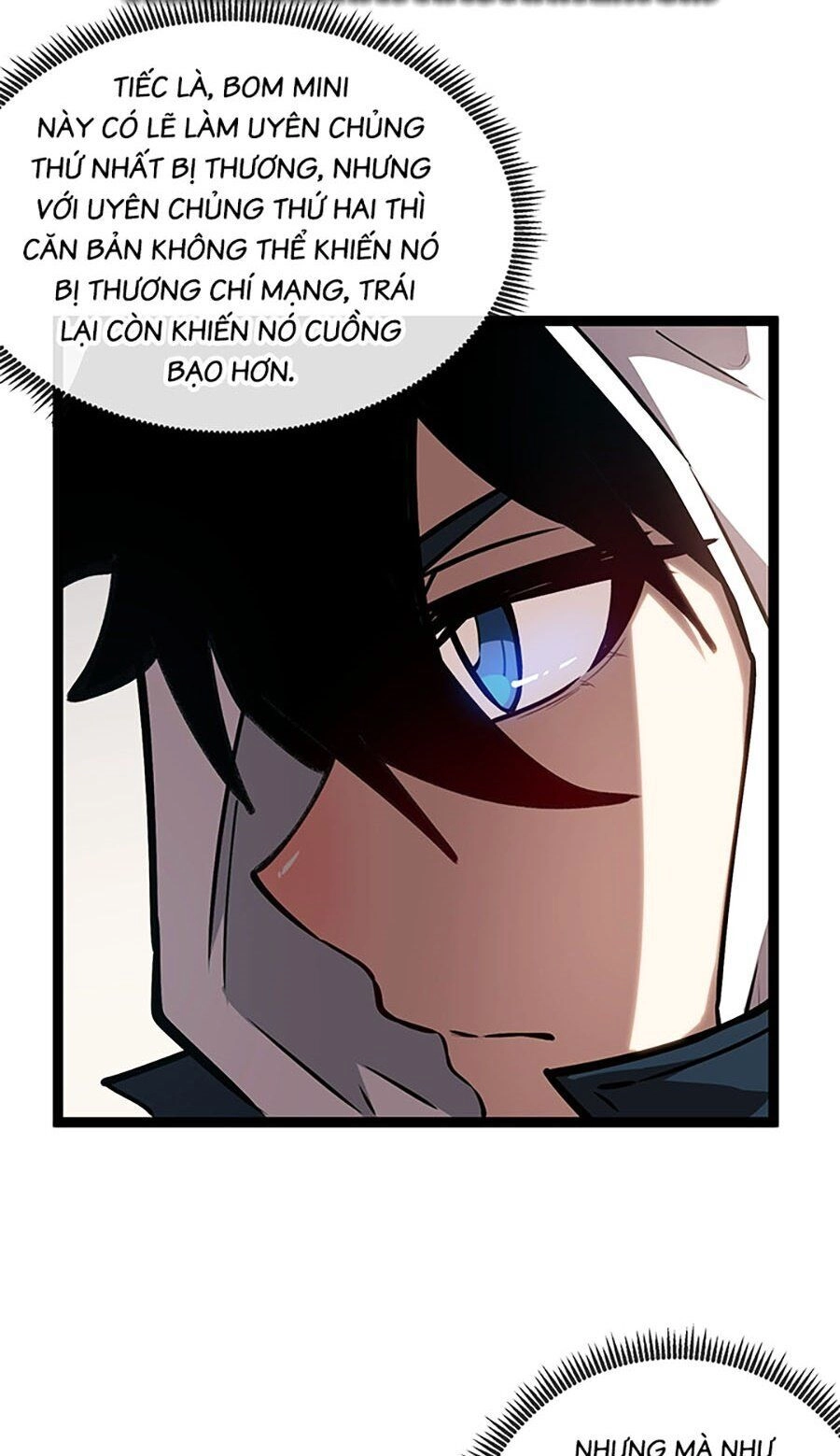 Thâm Uyên Chi Chủng Chapter 8 - 19