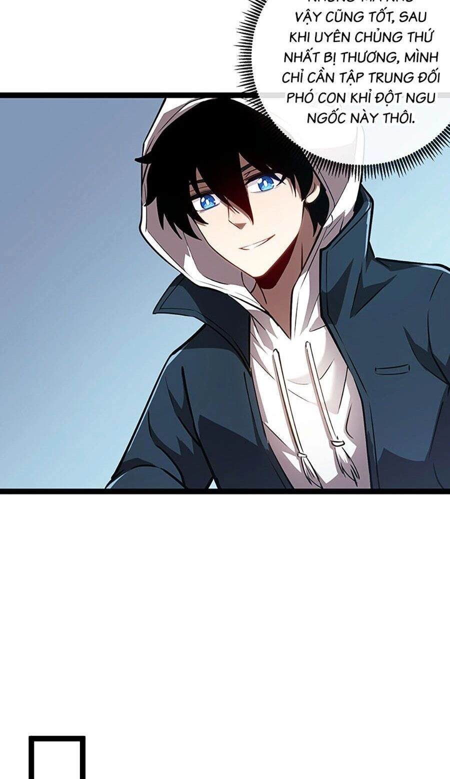 Thâm Uyên Chi Chủng Chapter 8 - 20