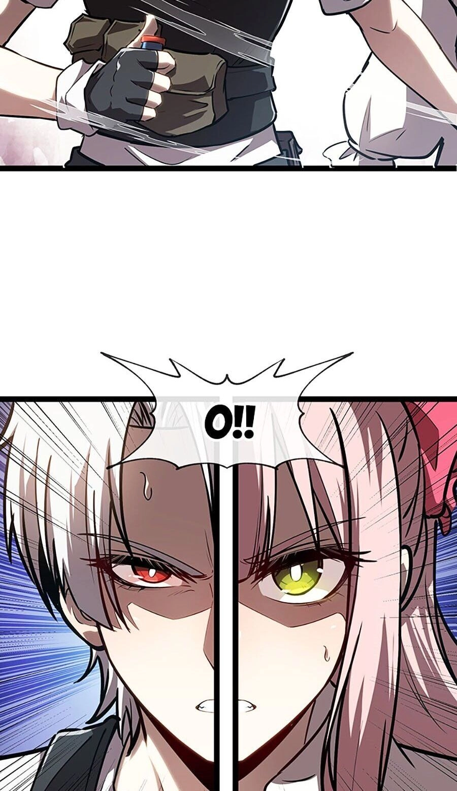 Thâm Uyên Chi Chủng Chapter 8 - 22