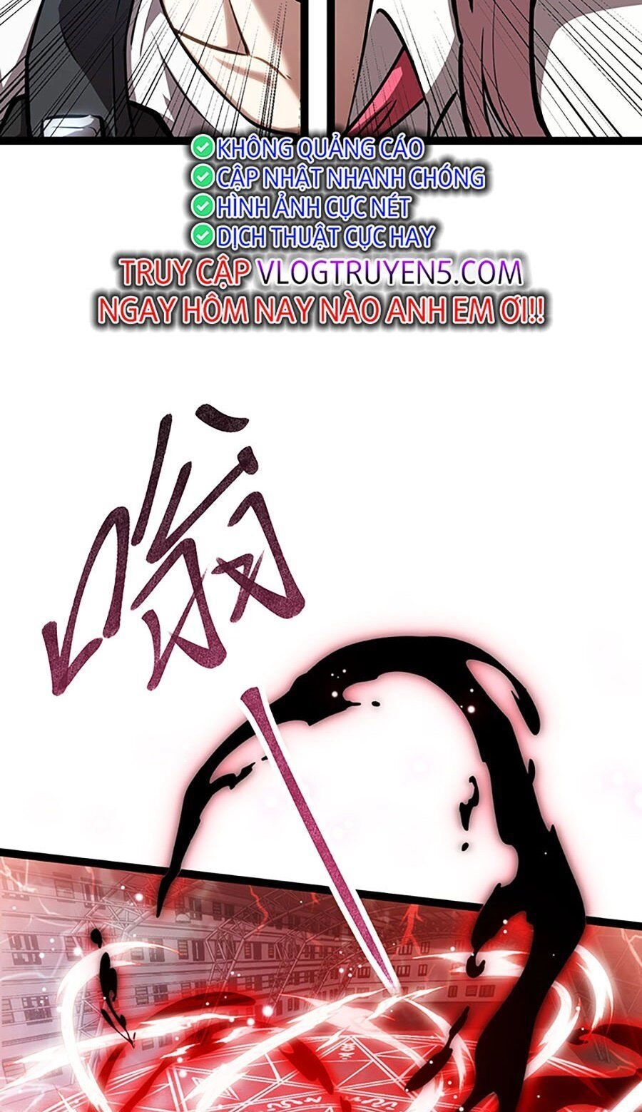 Thâm Uyên Chi Chủng Chapter 8 - 23