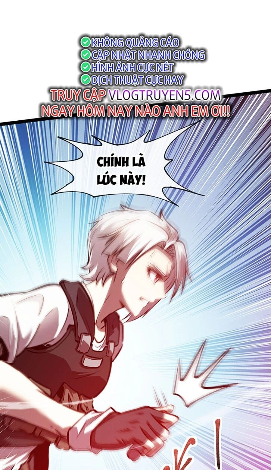 Thâm Uyên Chi Chủng Chapter 8 - 28