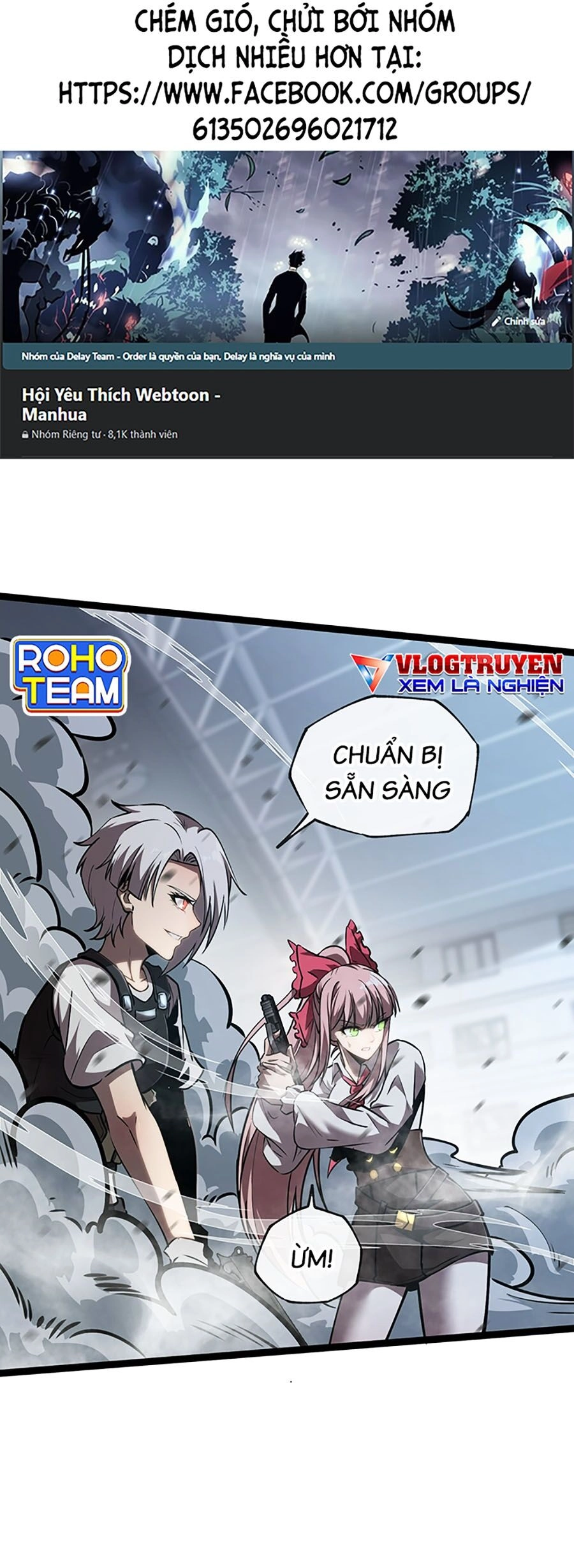 Thâm Uyên Chi Chủng Chapter 9 - 1