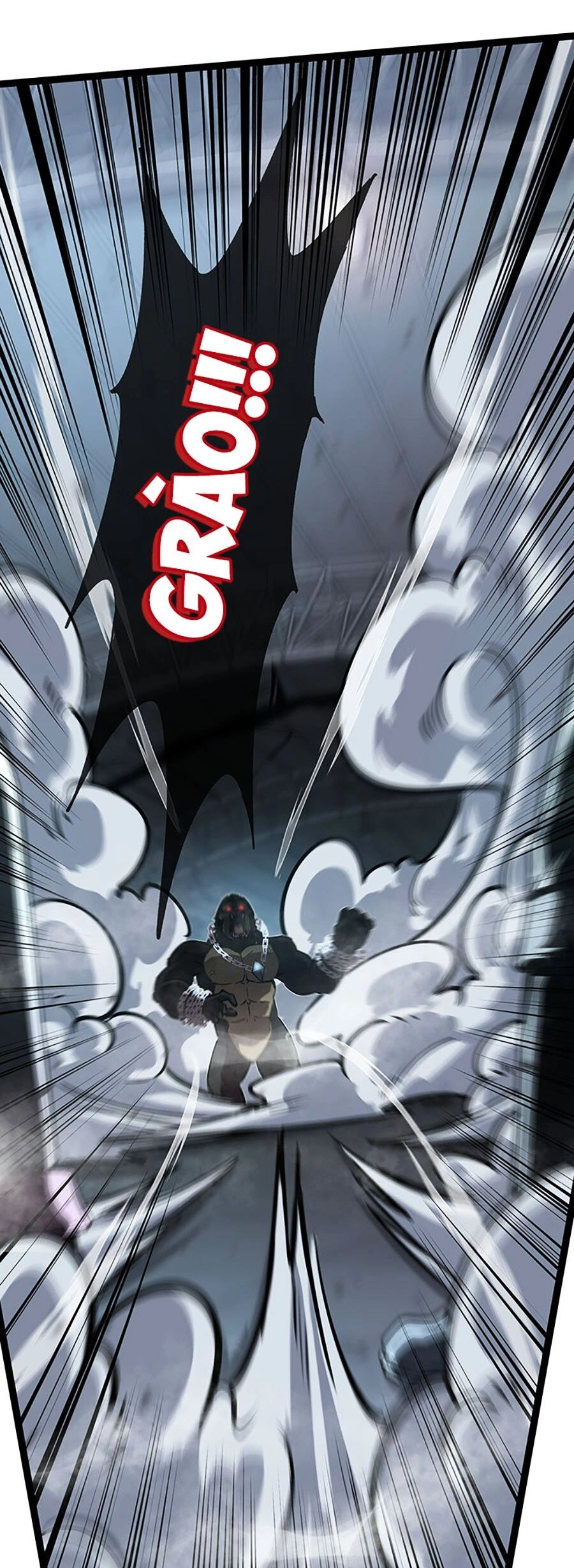 Thâm Uyên Chi Chủng Chapter 9 - 2