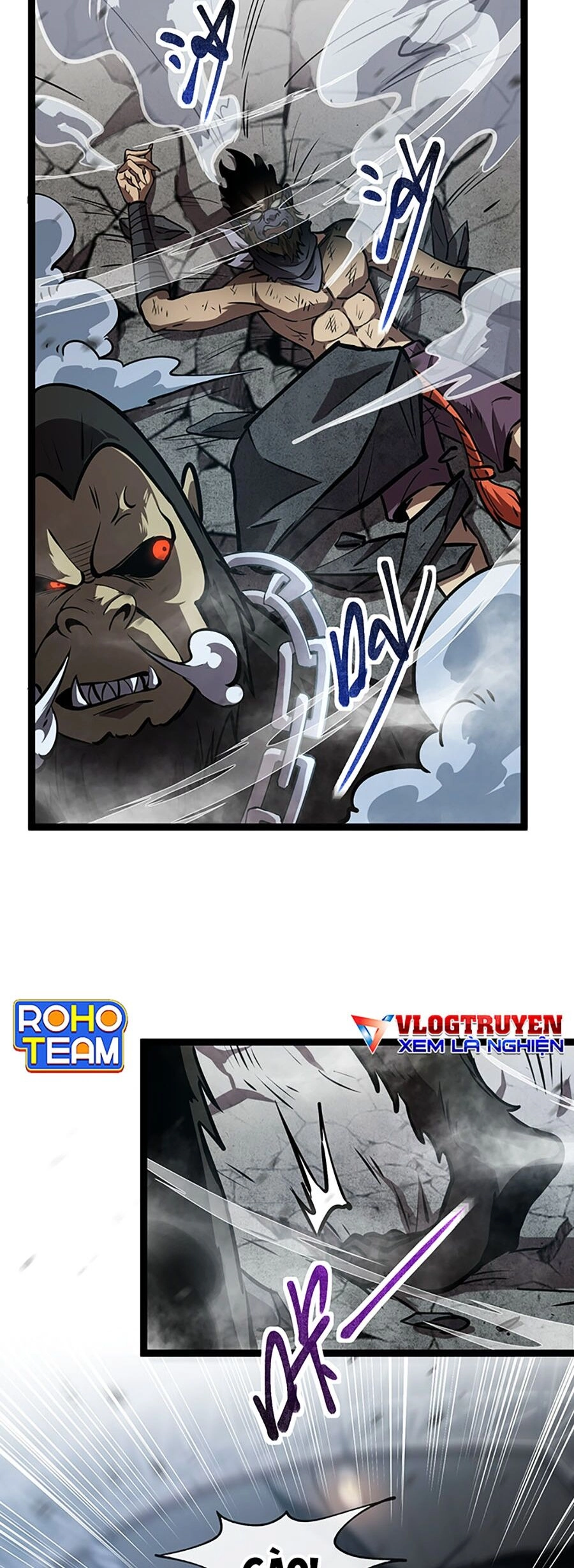 Thâm Uyên Chi Chủng Chapter 9 - 4