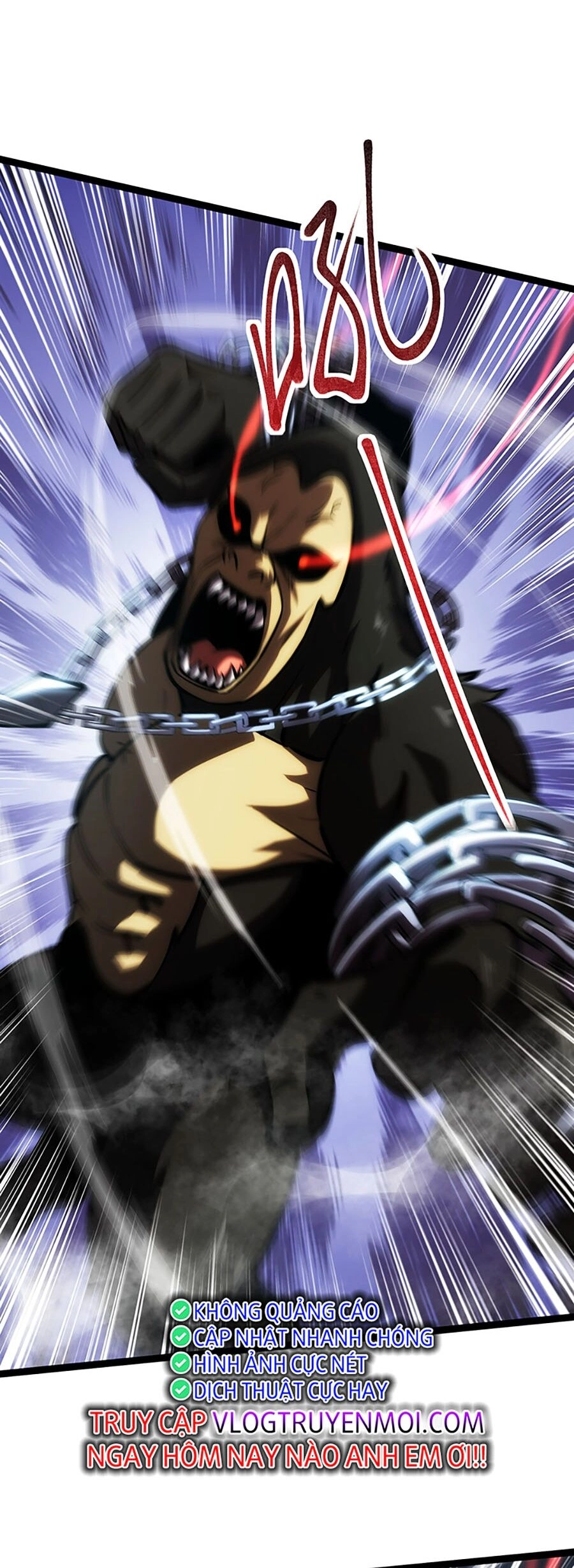 Thâm Uyên Chi Chủng Chapter 9 - 8