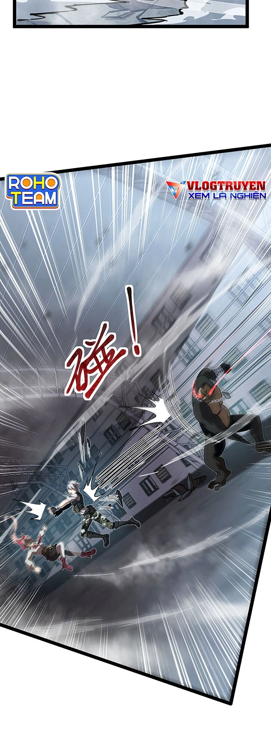 Thâm Uyên Chi Chủng Chapter 9 - 10