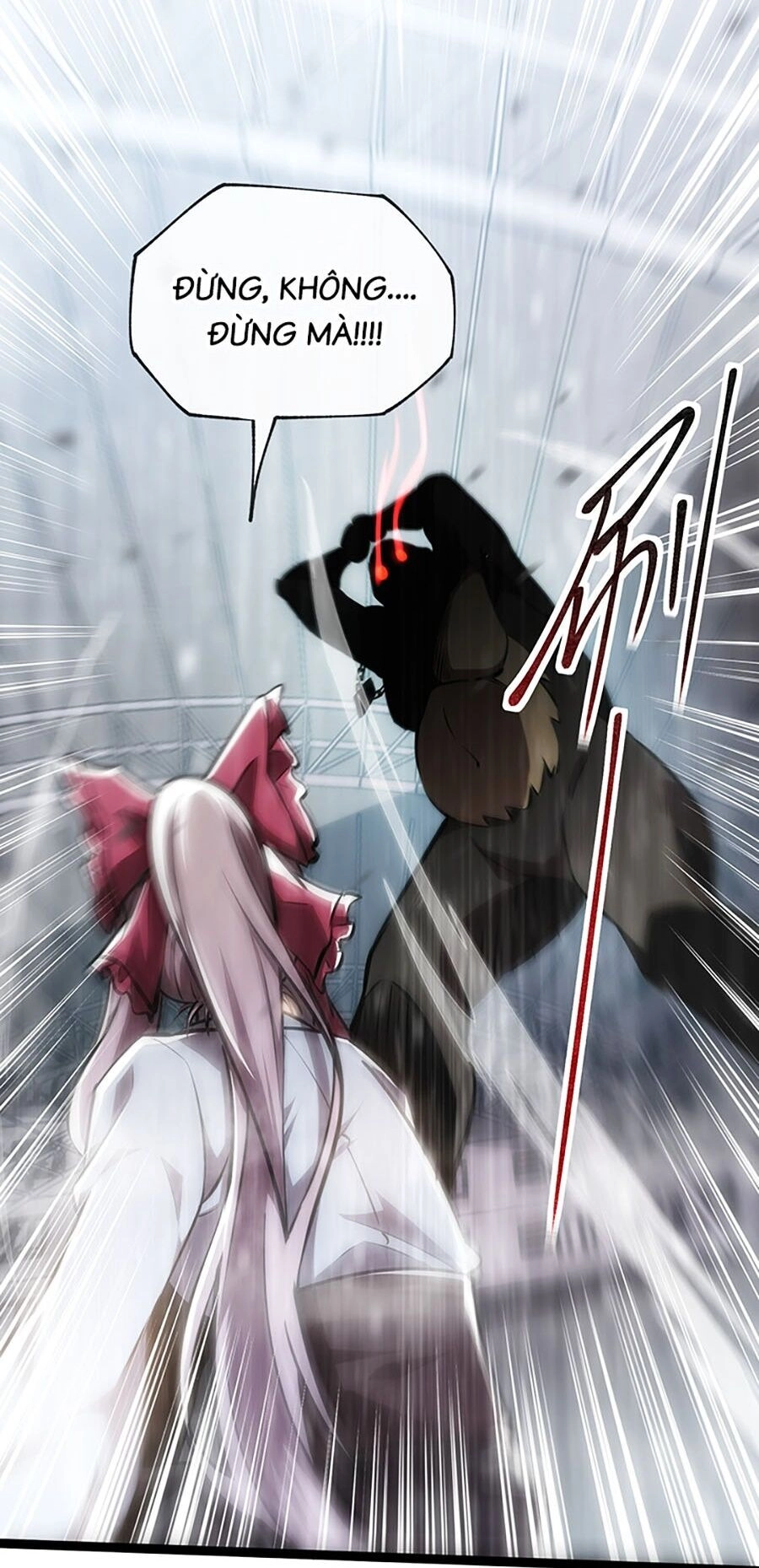 Thâm Uyên Chi Chủng Chapter 9 - 13