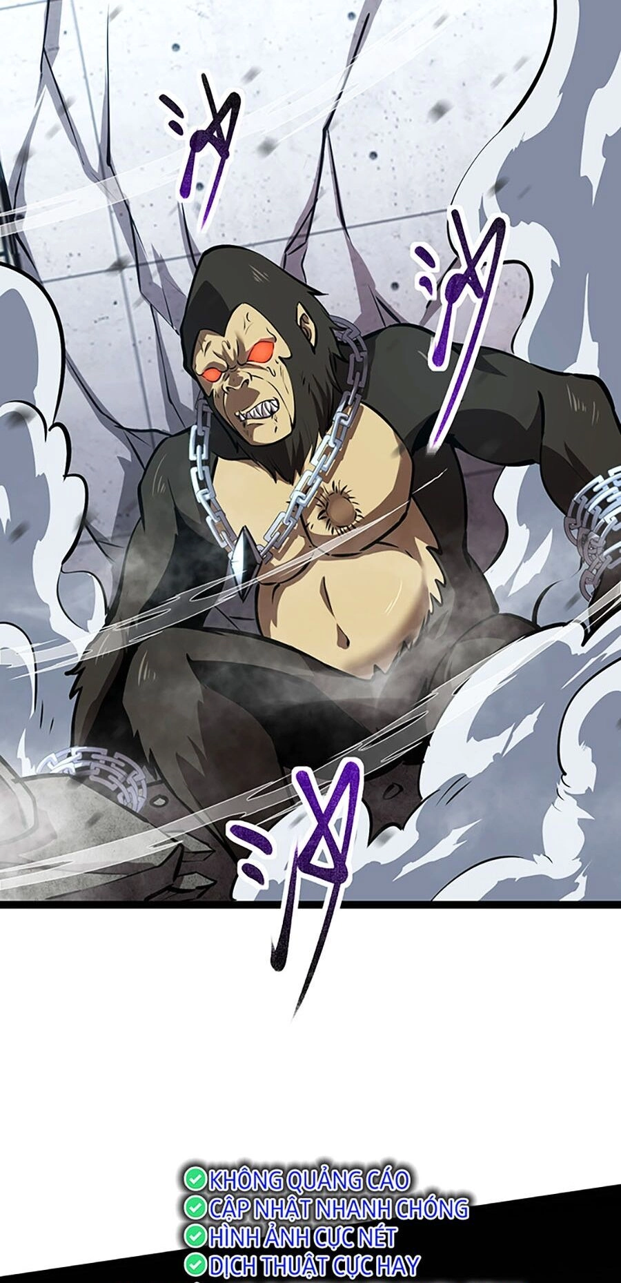 Thâm Uyên Chi Chủng Chapter 9 - 17