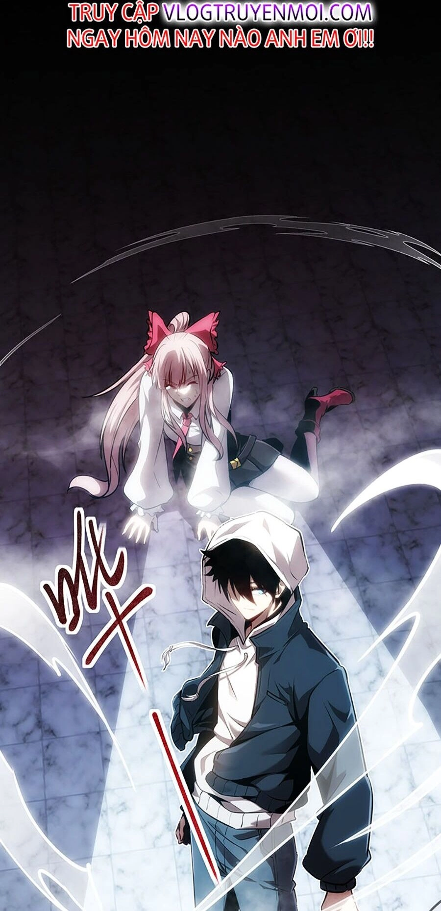 Thâm Uyên Chi Chủng Chapter 9 - 18