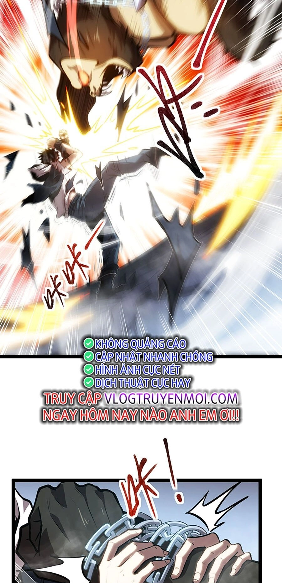 Thâm Uyên Chi Chủng Chapter 9 - 25