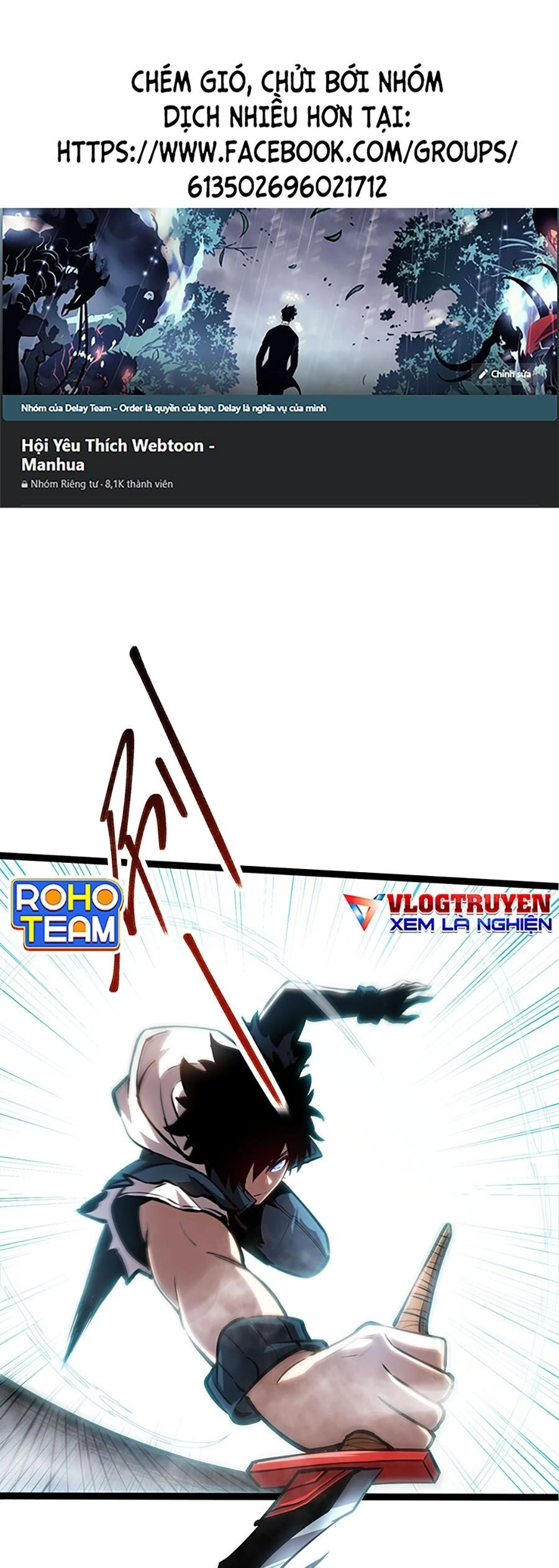 Thâm Uyên Chi Chủng Chapter 10 - 1