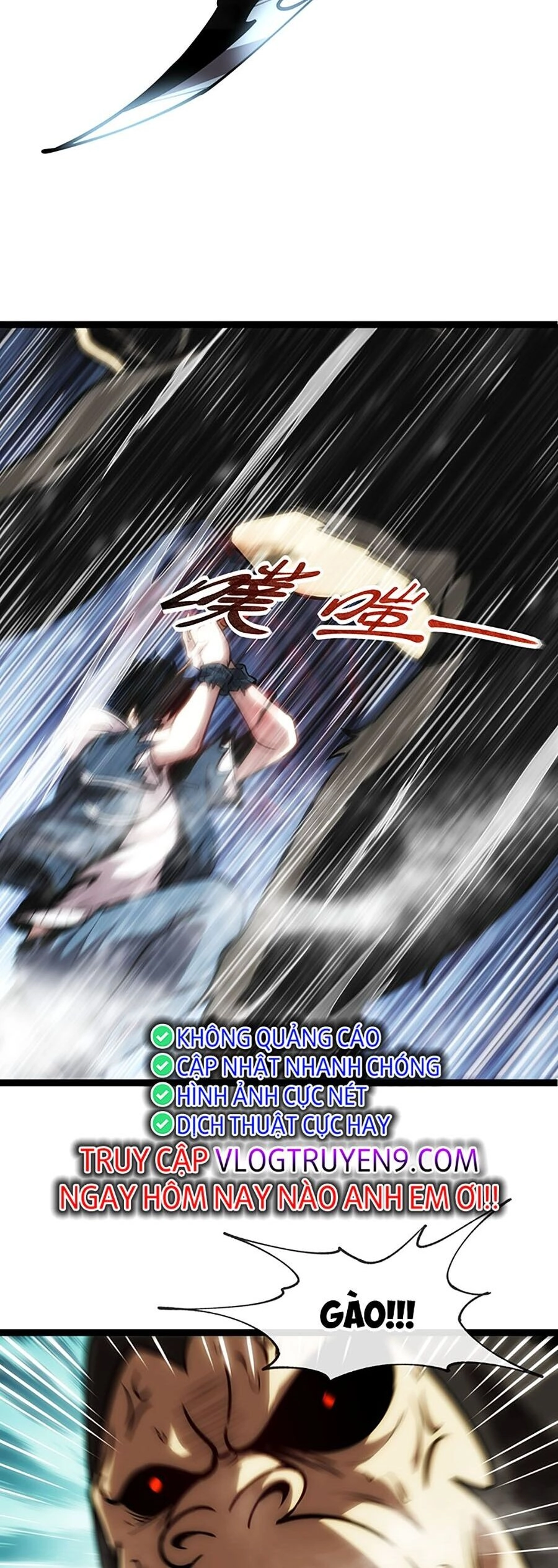 Thâm Uyên Chi Chủng Chapter 10 - 2