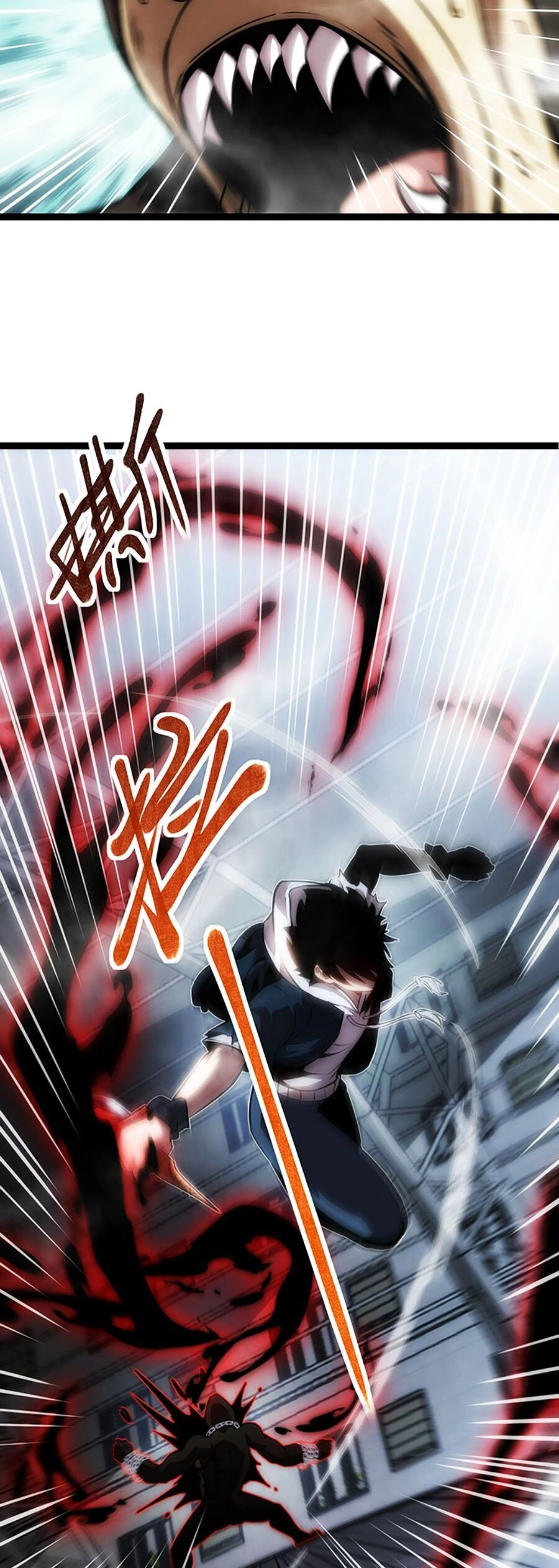 Thâm Uyên Chi Chủng Chapter 10 - 3