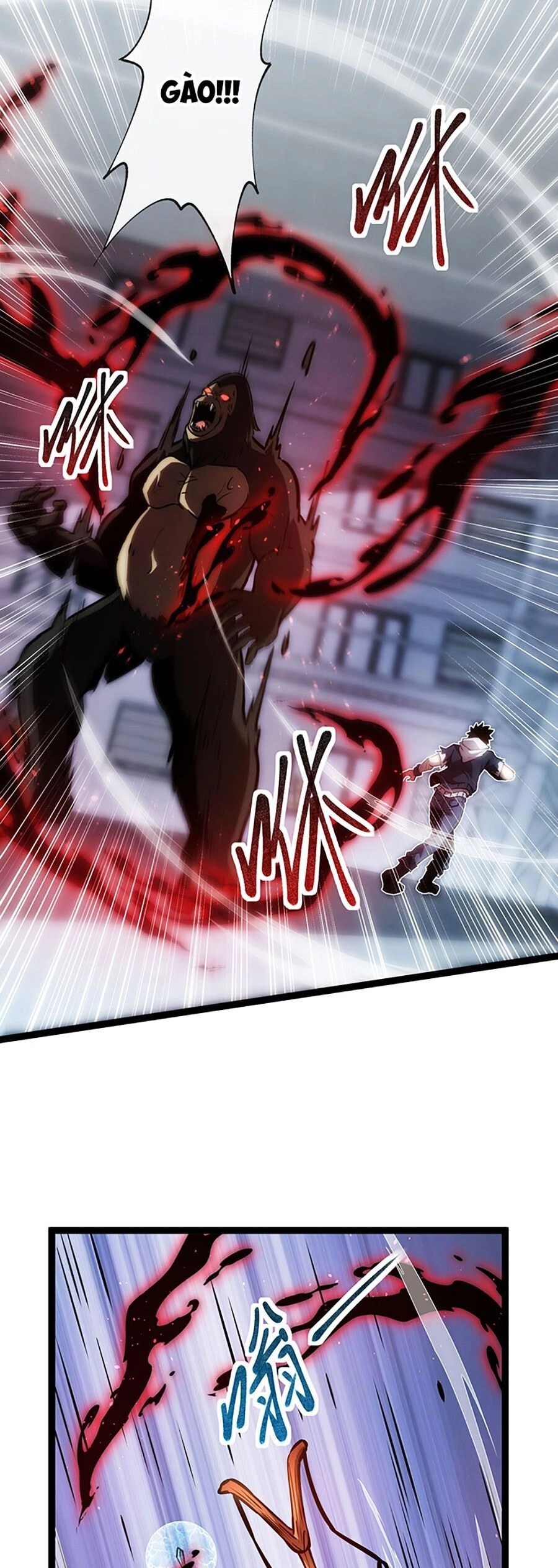 Thâm Uyên Chi Chủng Chapter 10 - 5