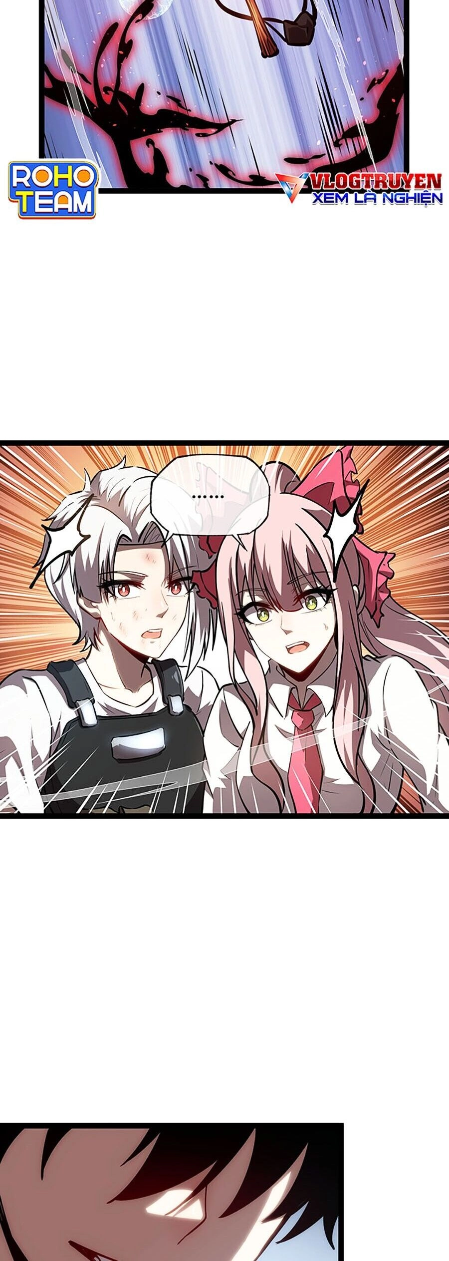 Thâm Uyên Chi Chủng Chapter 10 - 6