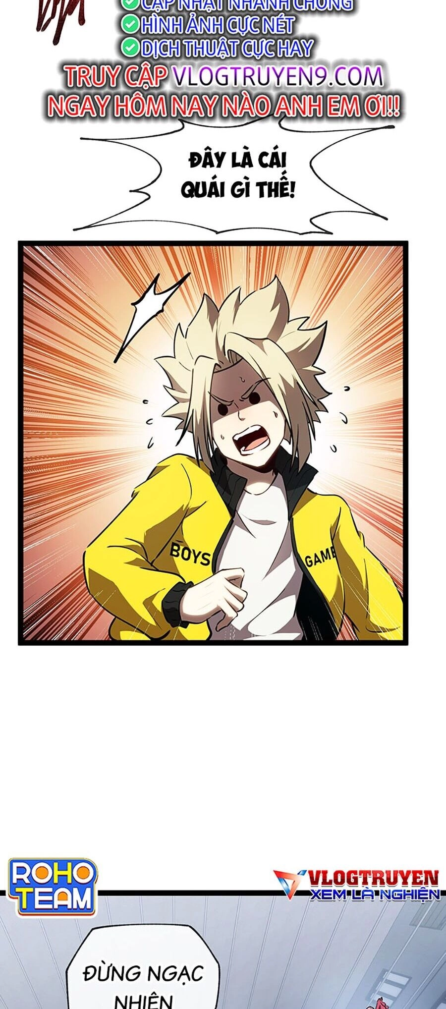 Thâm Uyên Chi Chủng Chapter 10 - 19