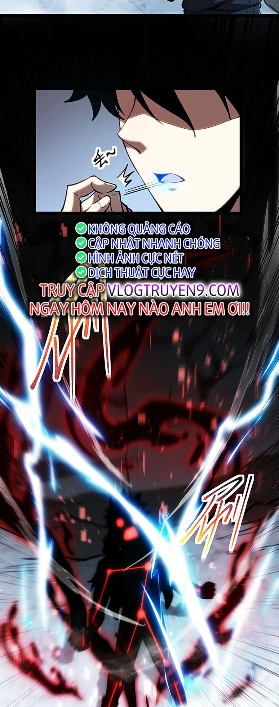 Thâm Uyên Chi Chủng Chapter 11 - 2