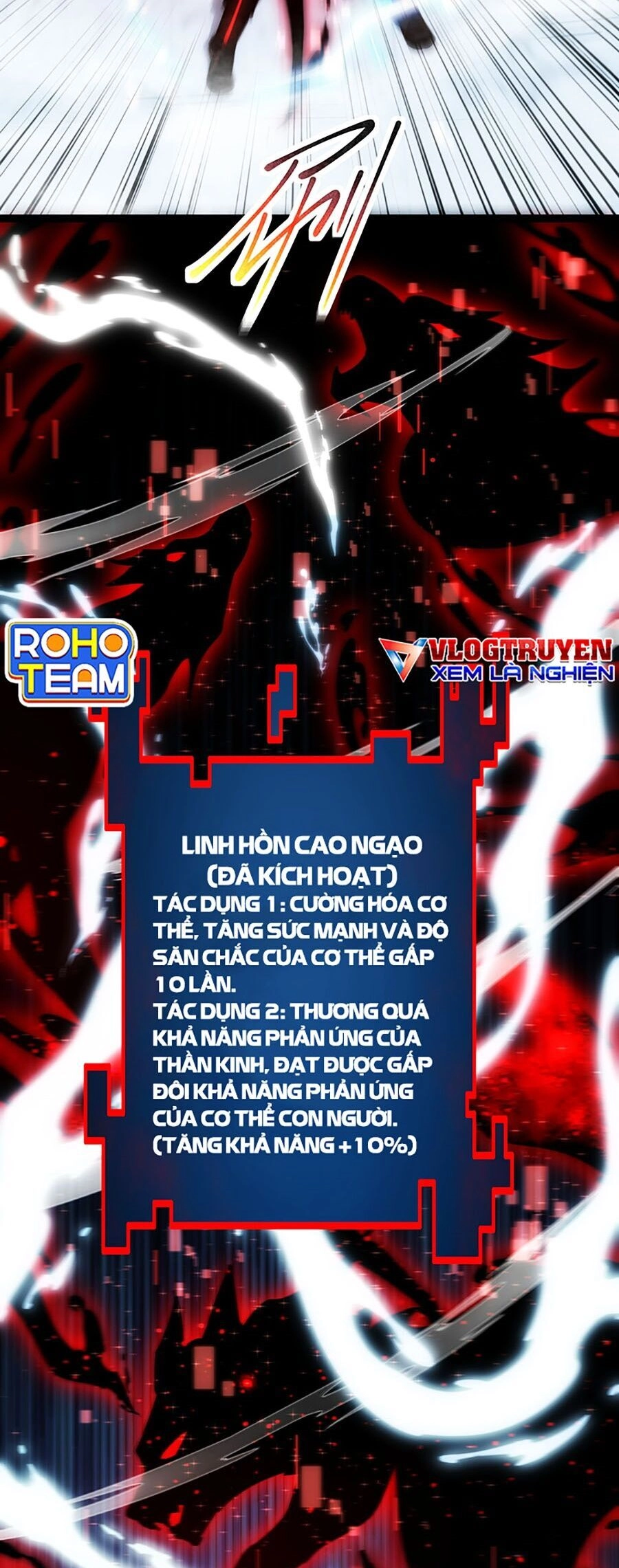 Thâm Uyên Chi Chủng Chapter 11 - 3