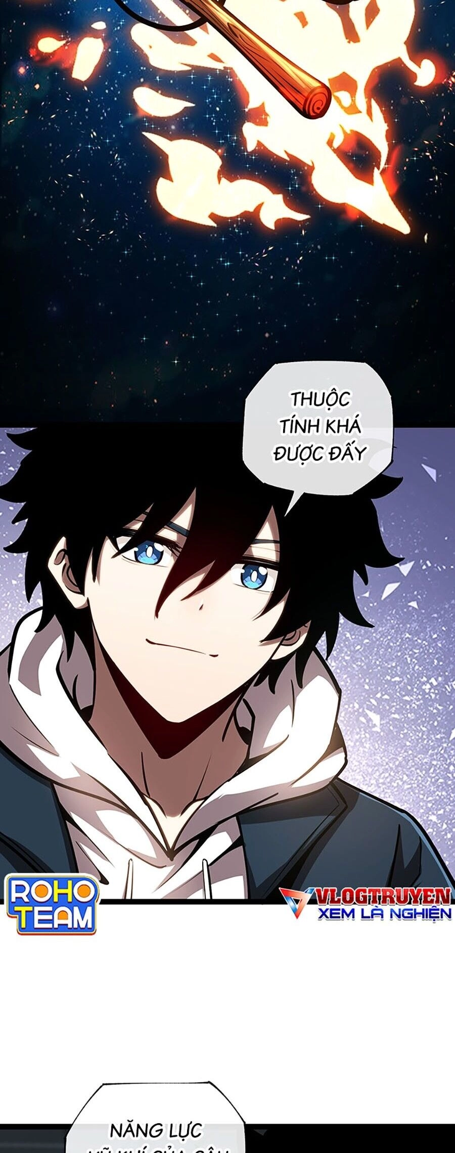 Thâm Uyên Chi Chủng Chapter 11 - 8