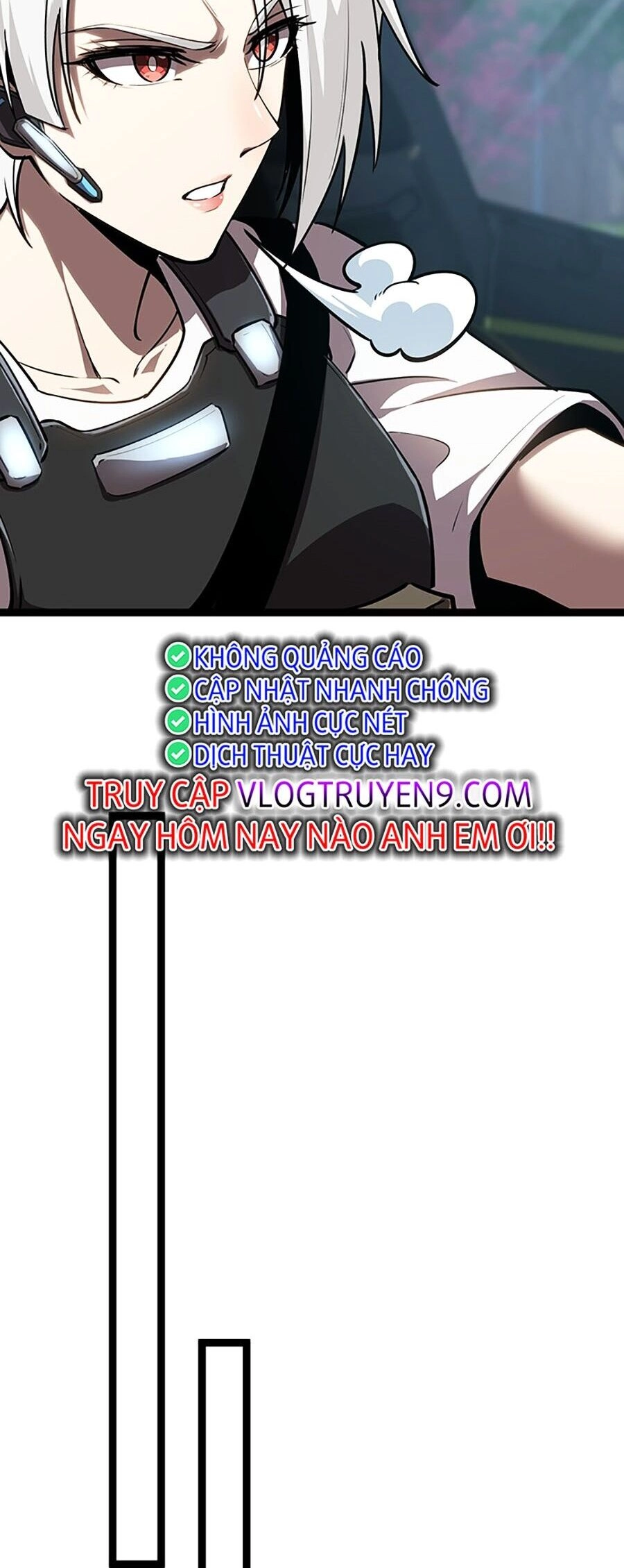 Thâm Uyên Chi Chủng Chapter 11 - 15