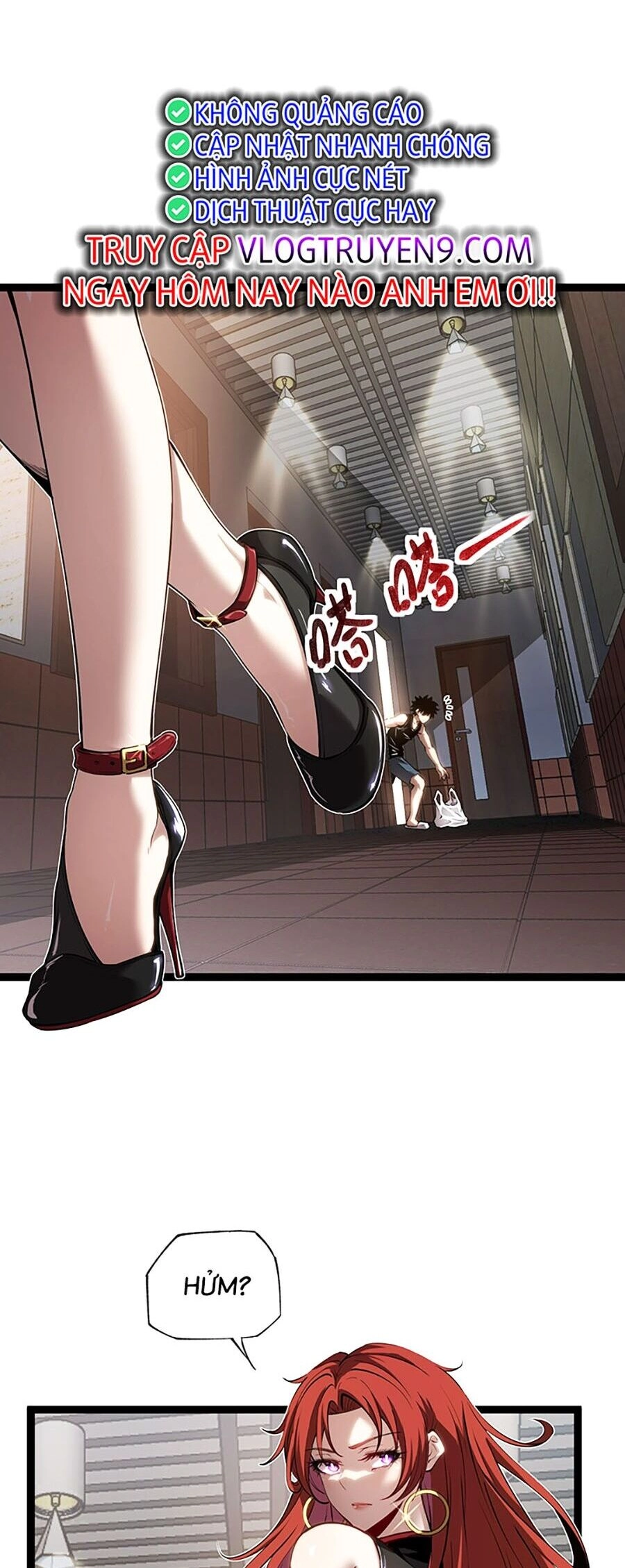 Thâm Uyên Chi Chủng Chapter 11 - 22