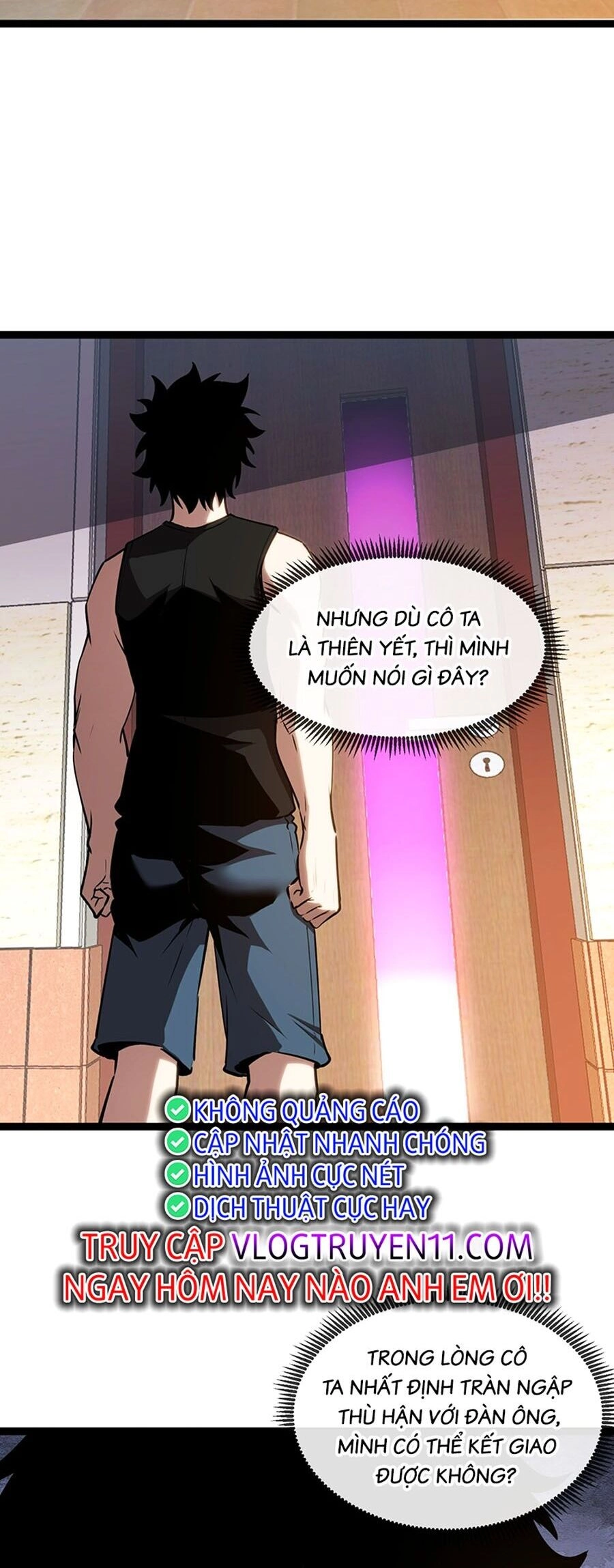 Thâm Uyên Chi Chủng Chapter 13 - 2