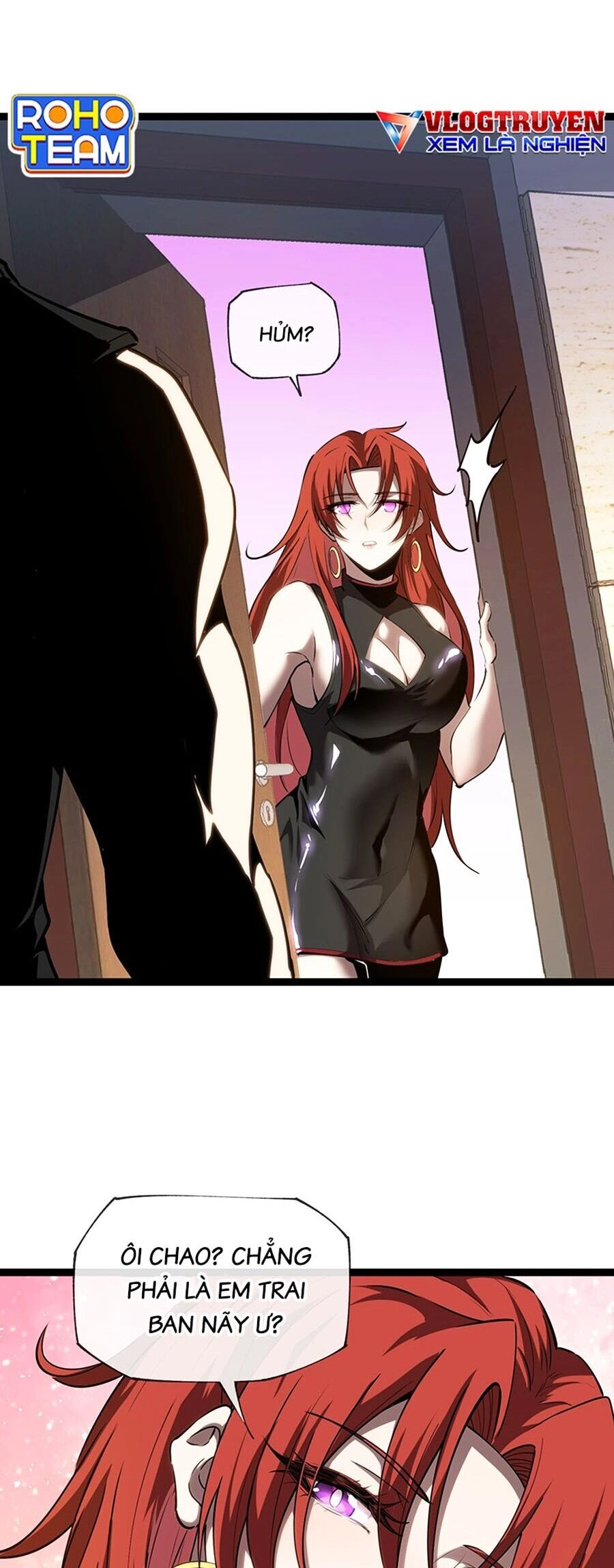 Thâm Uyên Chi Chủng Chapter 13 - 4