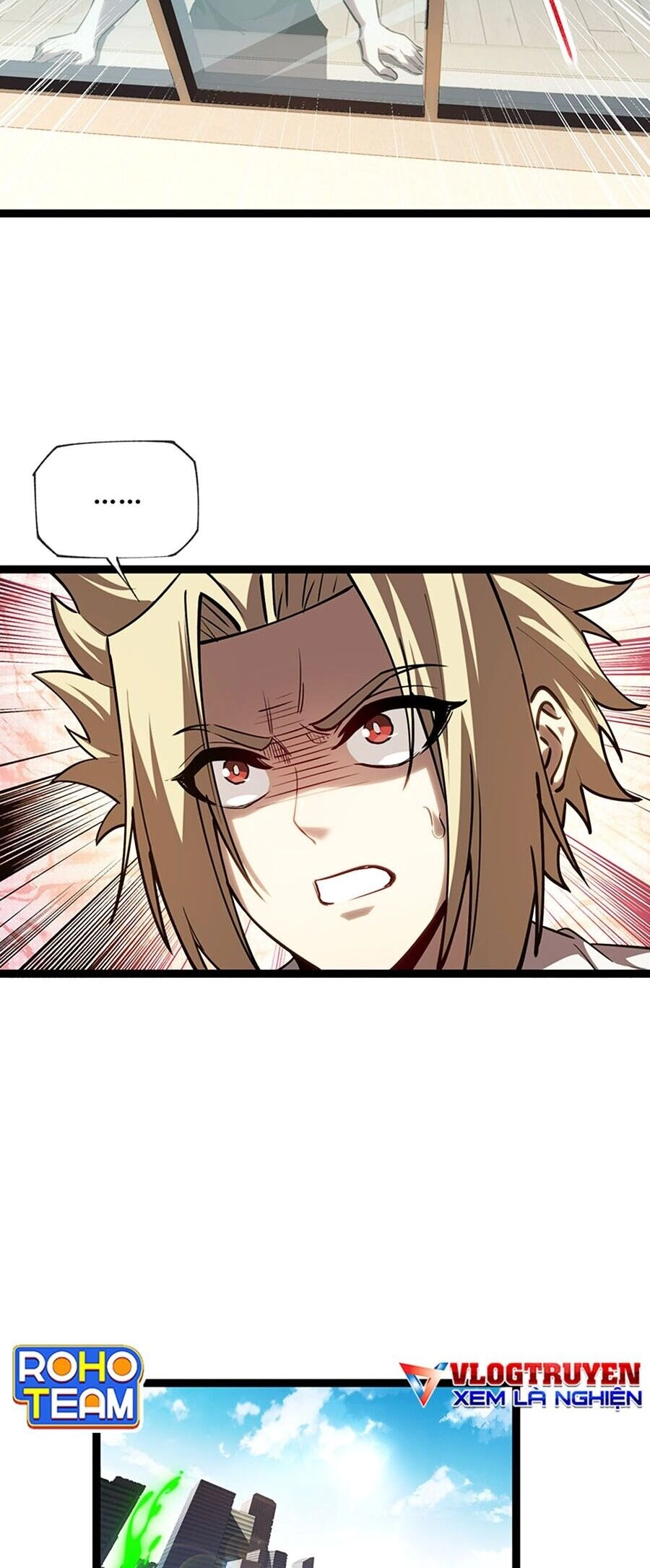 Thâm Uyên Chi Chủng Chapter 13 - 14