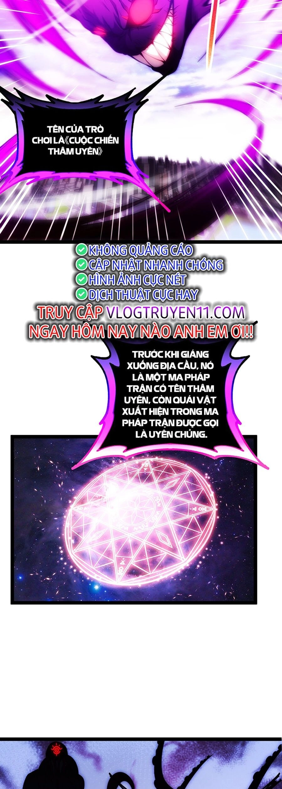 Thâm Uyên Chi Chủng Chapter 13 - 29