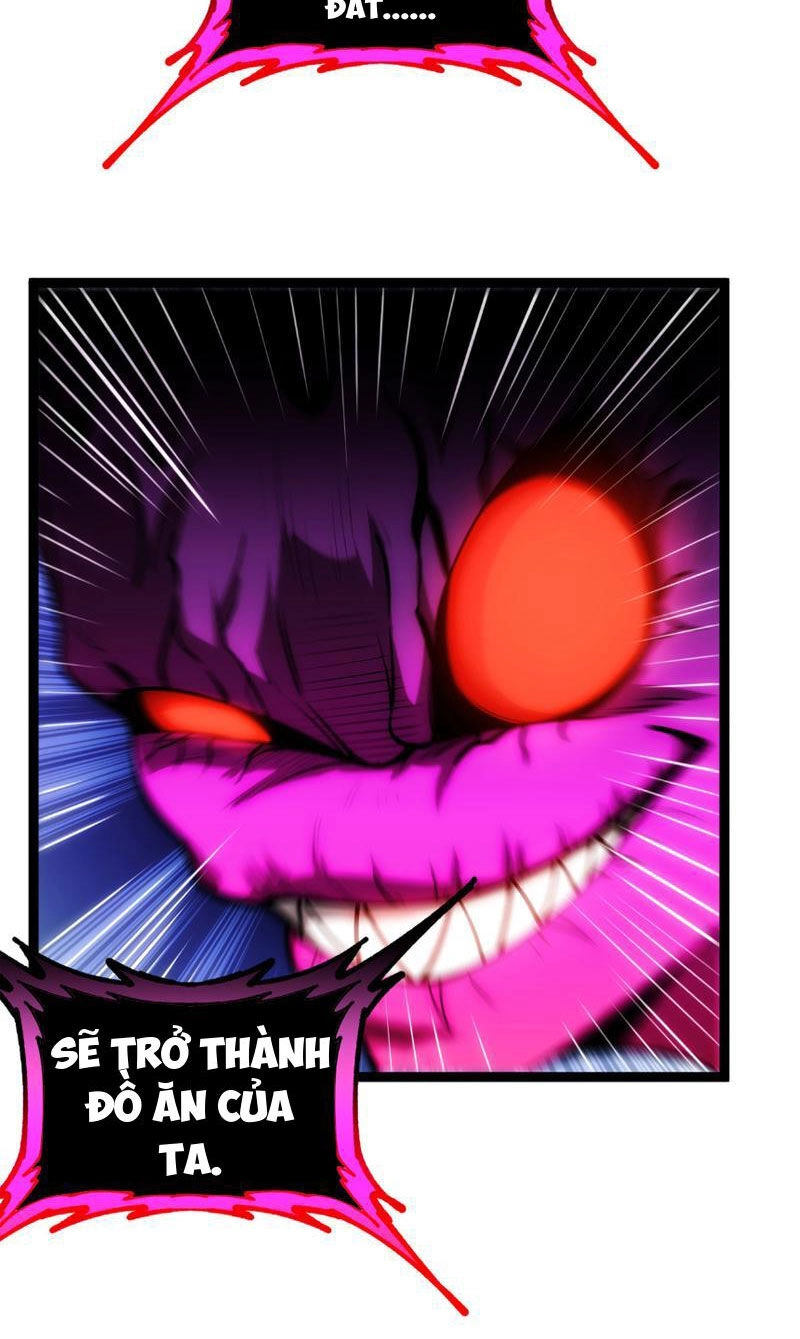 Thâm Uyên Chi Chủng Chapter 14 - 4