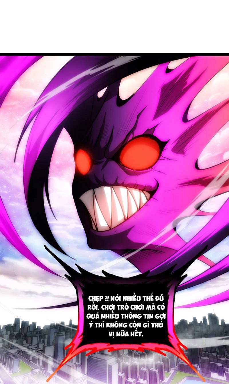 Thâm Uyên Chi Chủng Chapter 14 - 5