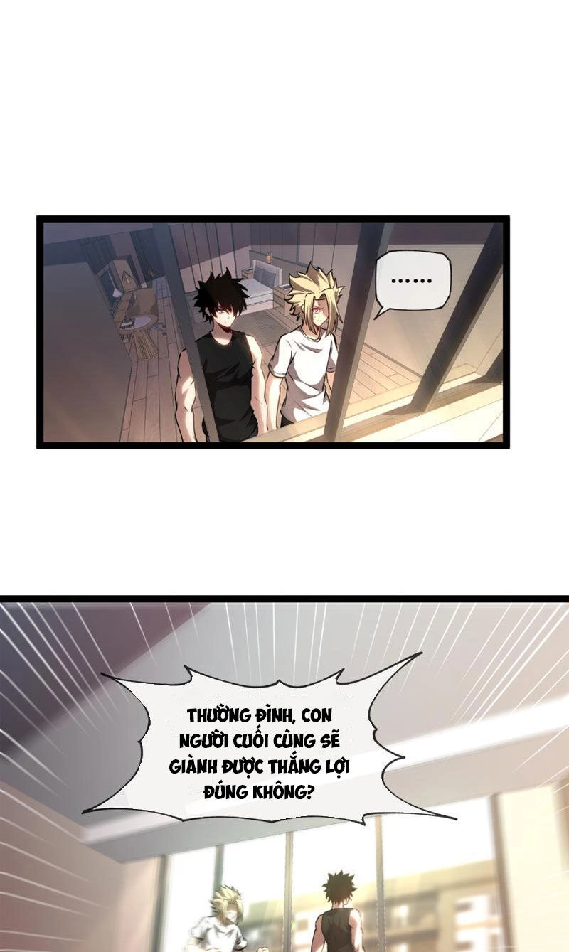 Thâm Uyên Chi Chủng Chapter 14 - 8