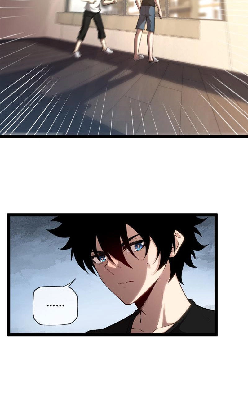 Thâm Uyên Chi Chủng Chapter 14 - 9