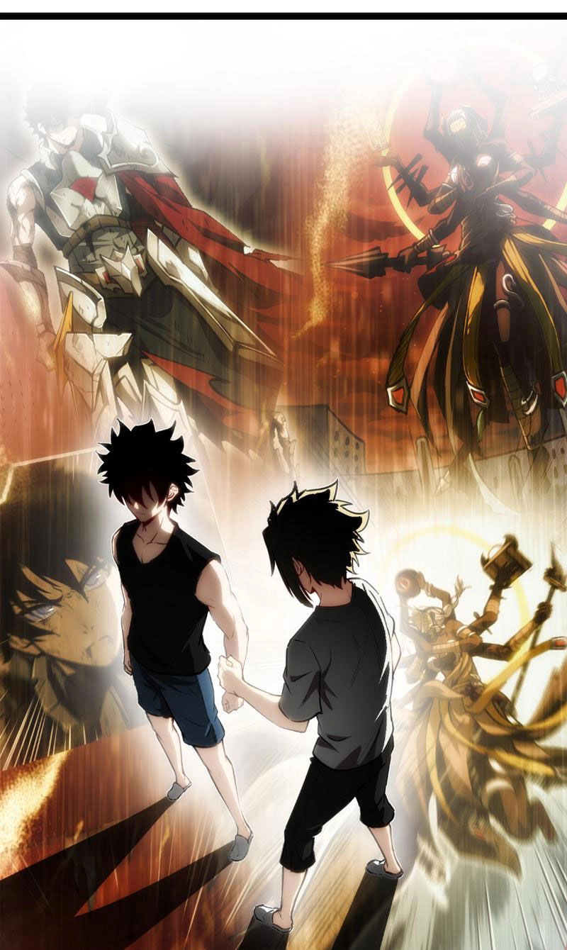 Thâm Uyên Chi Chủng Chapter 14 - 10