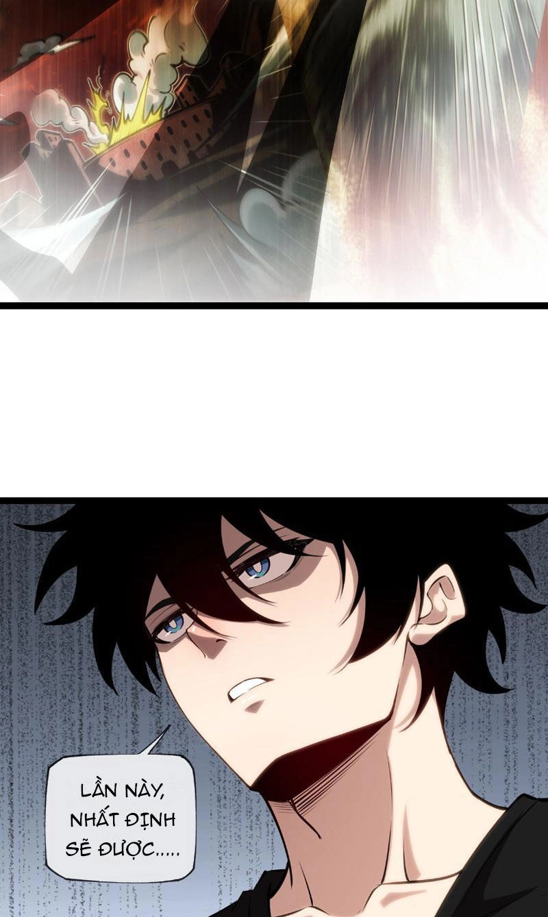 Thâm Uyên Chi Chủng Chapter 14 - 11